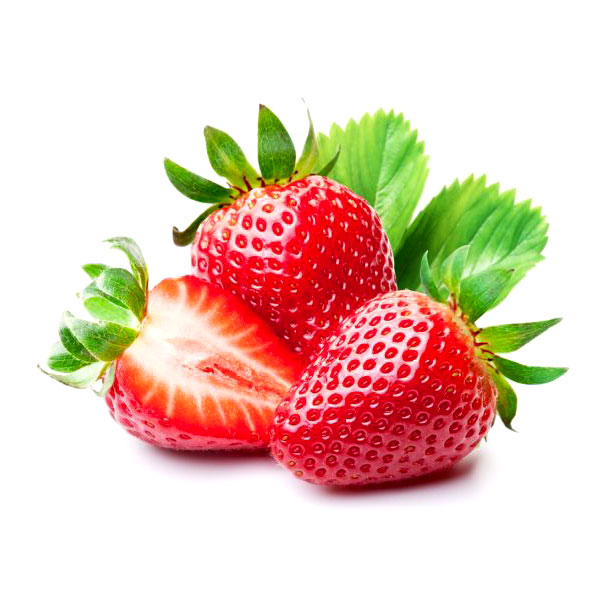 Суниця садова (strawberry)